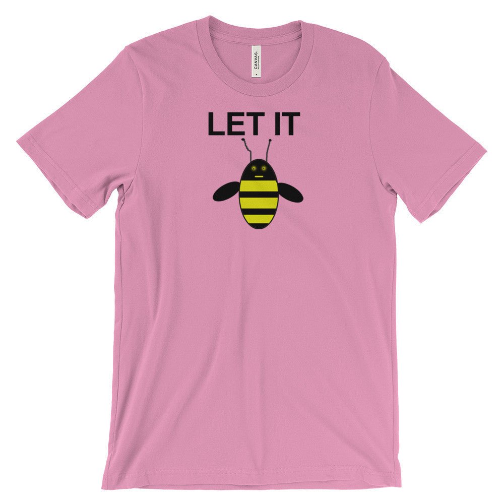 LET IT BEE   B-shirt - Image 12