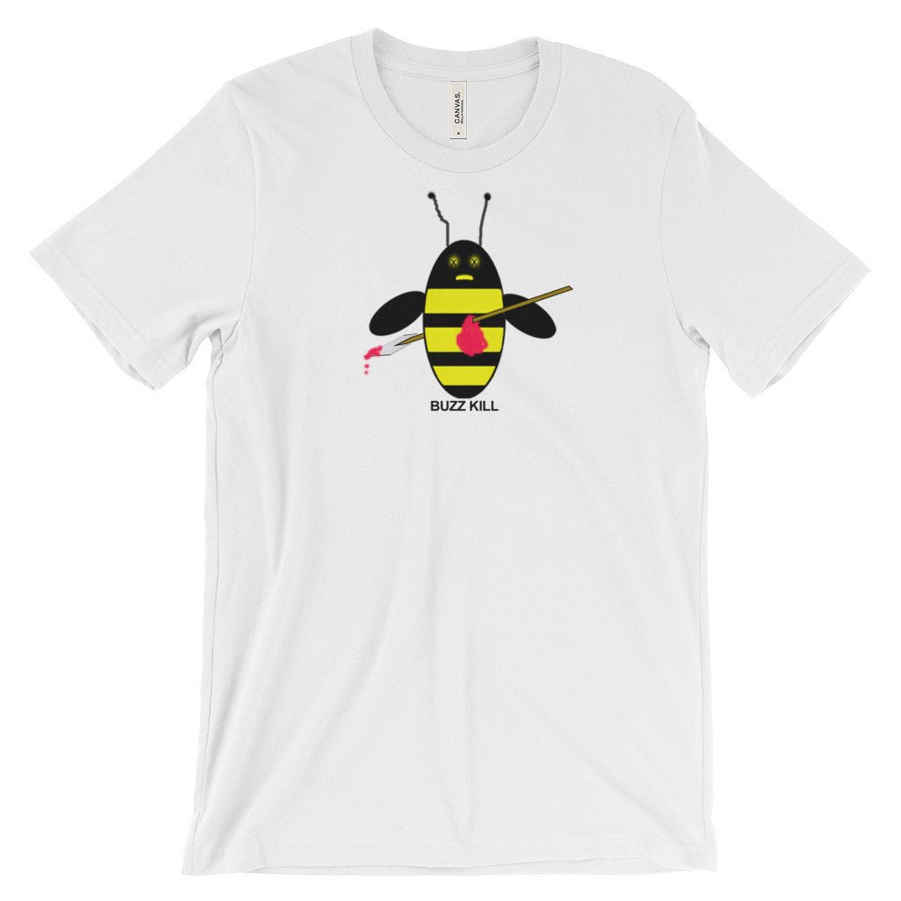 BUZZ KILL B-shirt - Image 2