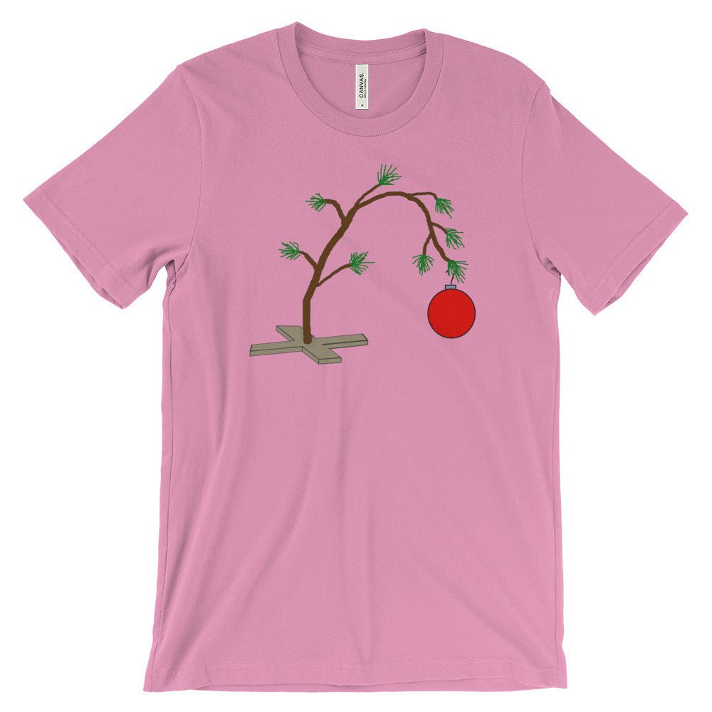 CHRISTMAS TREE-shirt - Image 10