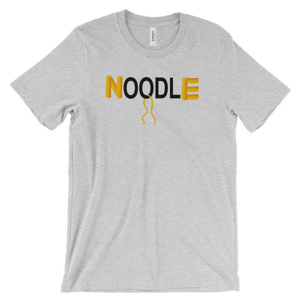 NOODLE   ziTi-shirt - Image 4