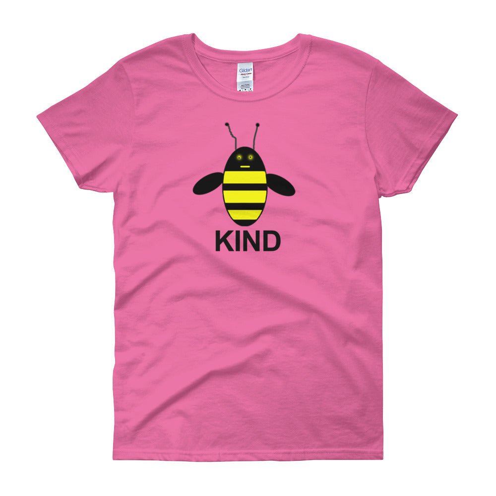 BEE KIND - women's t-shirt - Image 9
