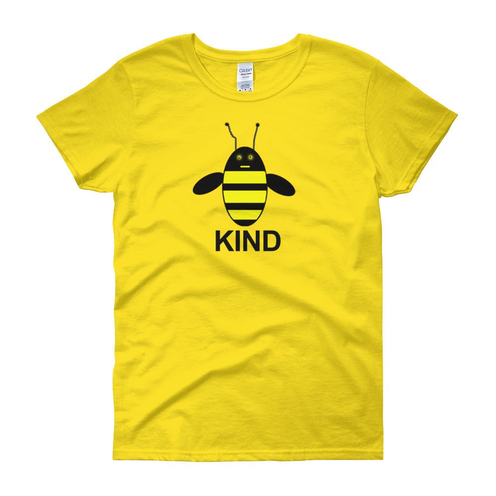 BEE KIND - women's t-shirt - Image 8