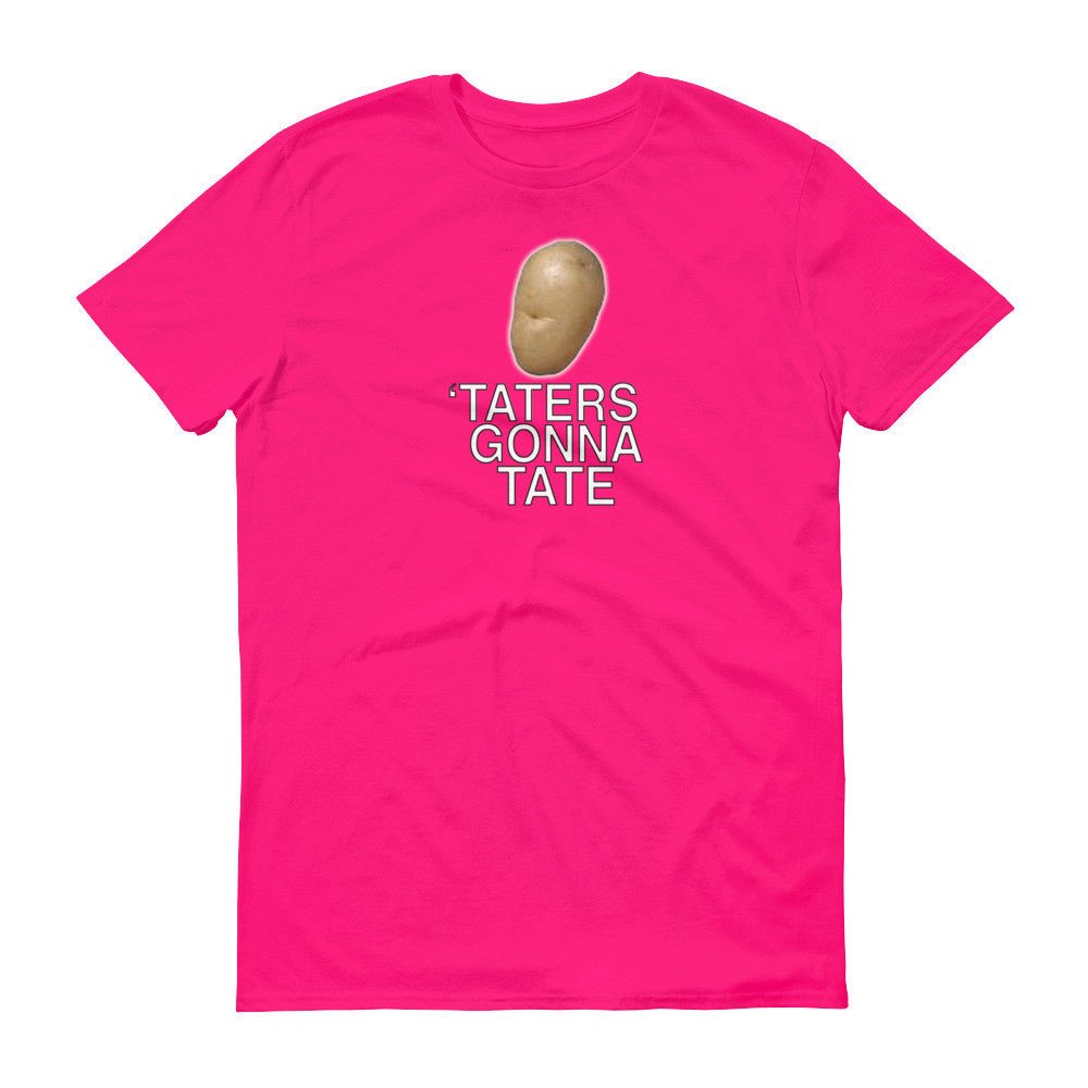 TATERS GONNA TATE  t-shirt - Image 14