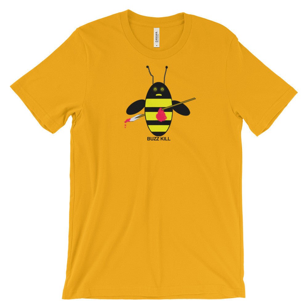BUZZ KILL B-shirt - Image 8