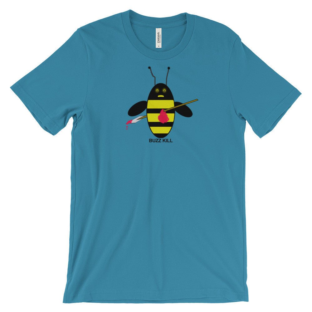 BUZZ KILL B-shirt - Image 6