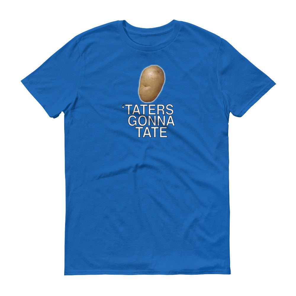 TATERS GONNA TATE  t-shirt - Image 10