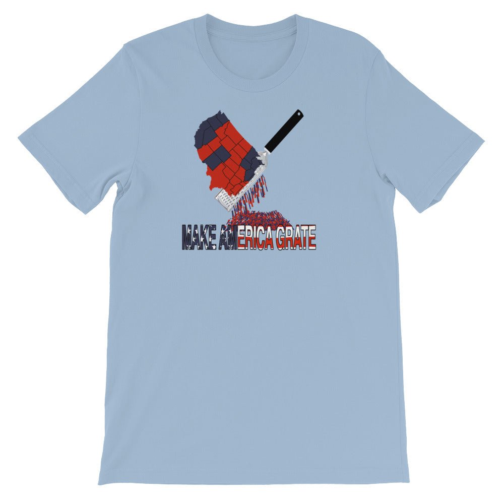 MAKE AMERICA GRATE t-shirt - Image 8