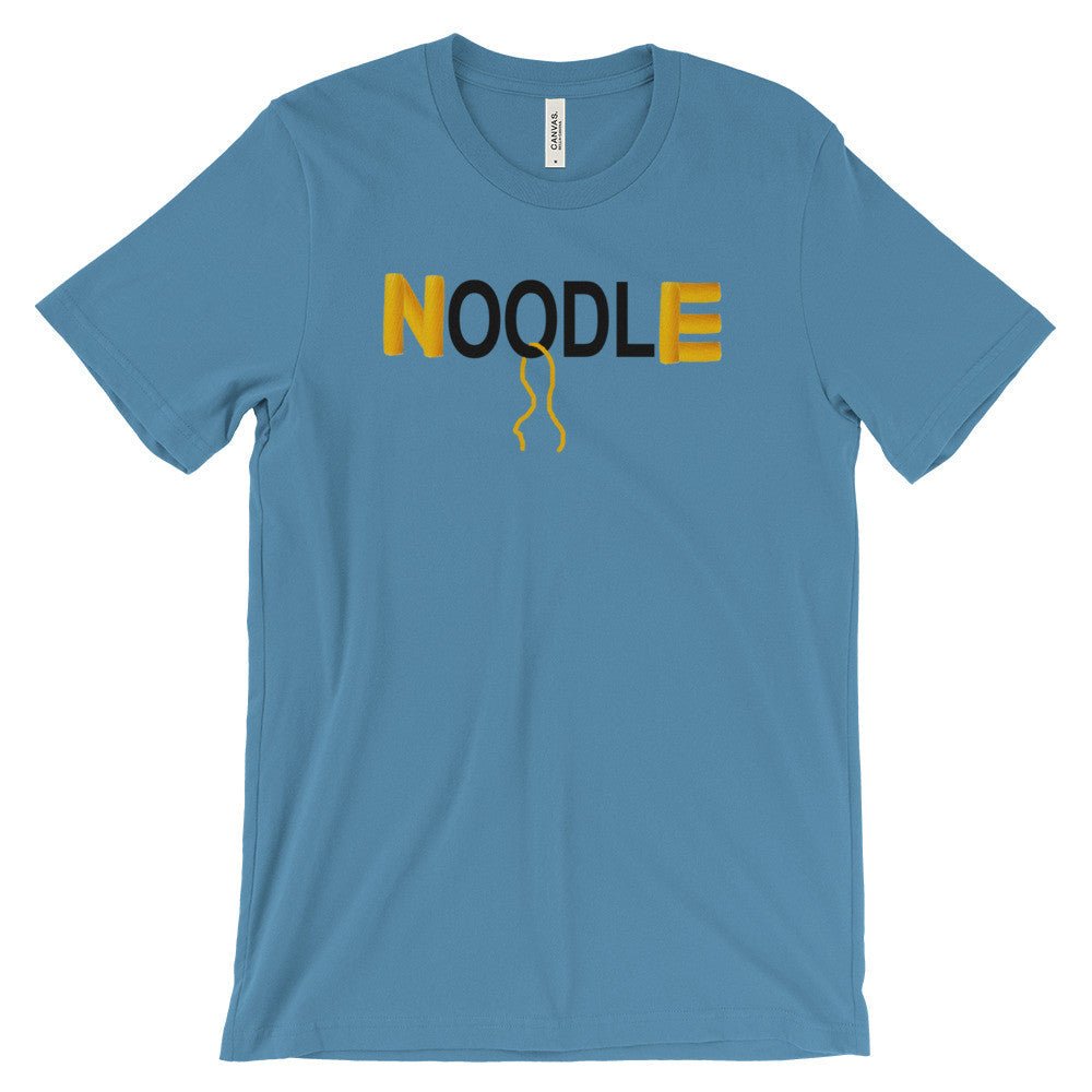 NOODLE   ziTi-shirt - Image 6