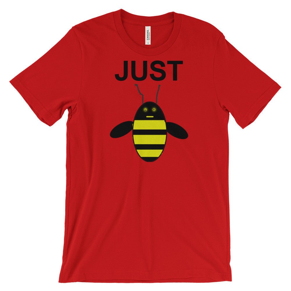 JUST BEE  B-shirt - Image 11