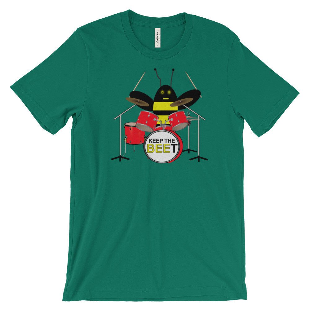 KEEP THE BEEt  B-shirt - Image 8