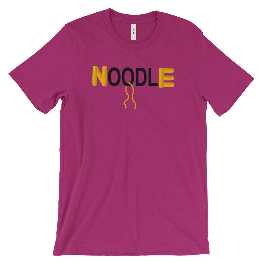 NOODLE   ziTi-shirt - Image 10