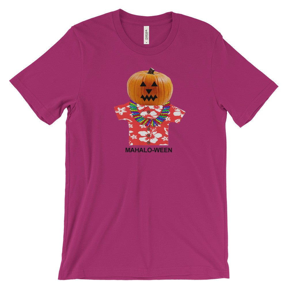 MAHALO-WEEN    T-shirt - Image 10