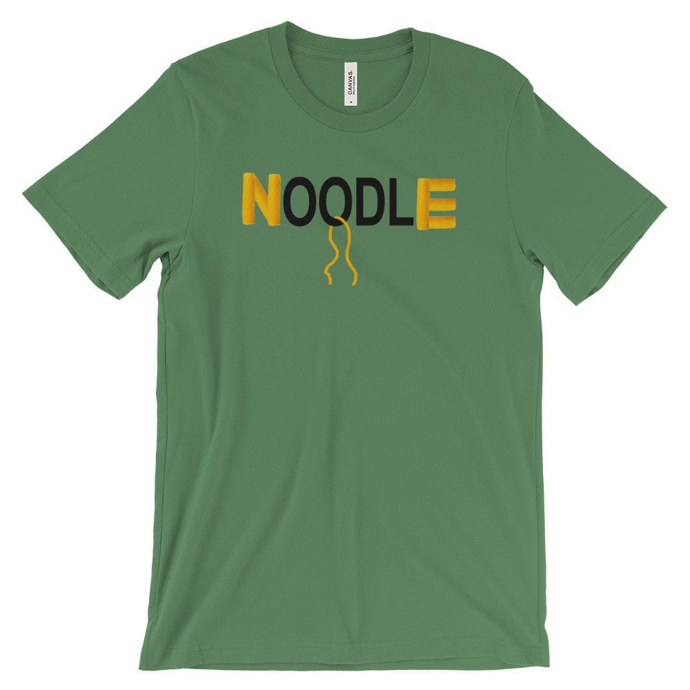 NOODLE   ziTi-shirt - Image 3