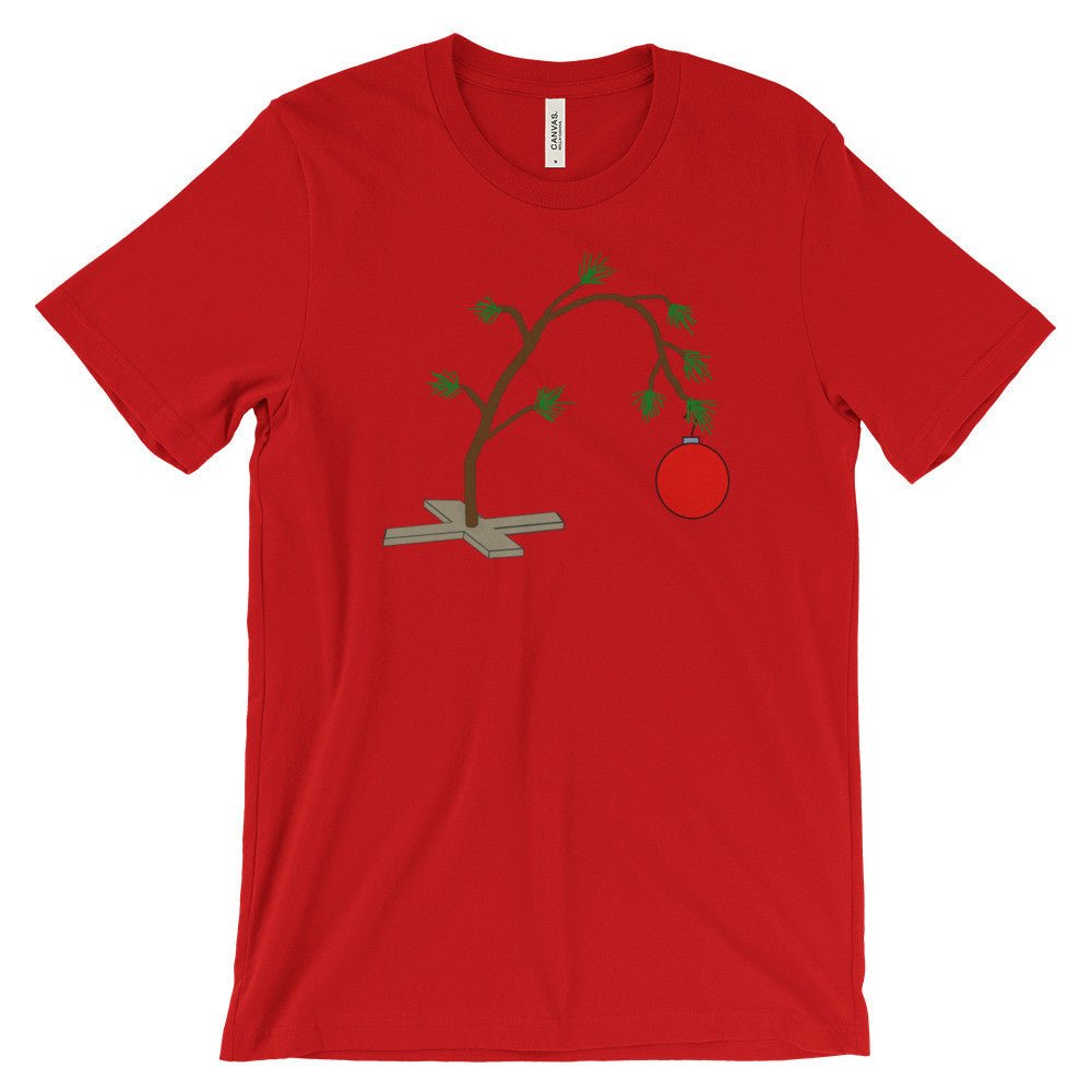 CHRISTMAS TREE-shirt - Image 9