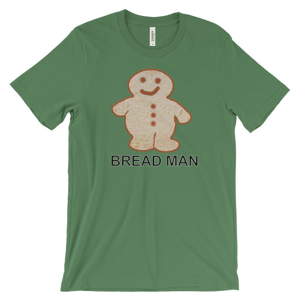 BREAD MAN t-shirt - Image 3