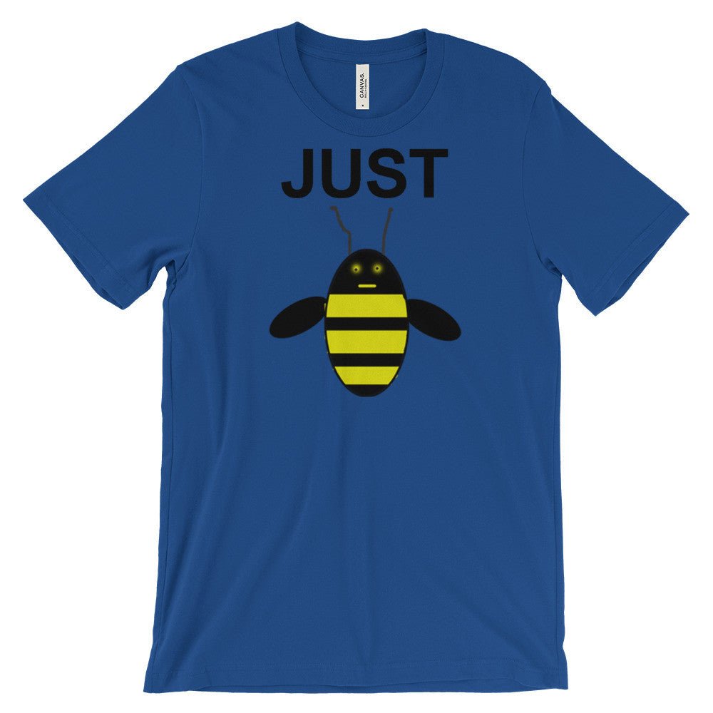 JUST BEE  B-shirt - Image 7