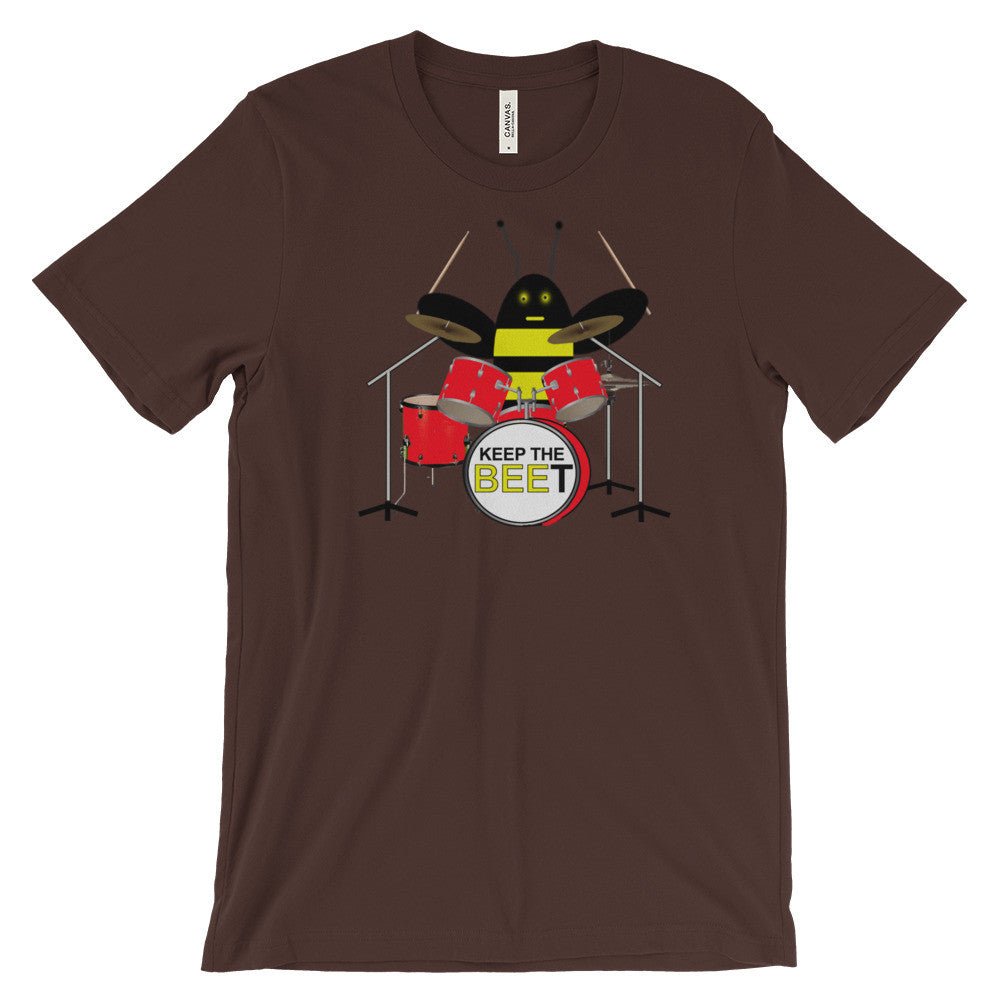 KEEP THE BEEt  B-shirt - Image 2
