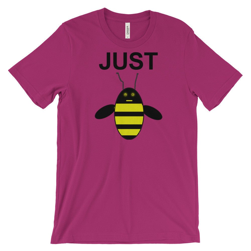 JUST BEE  B-shirt - Image 12