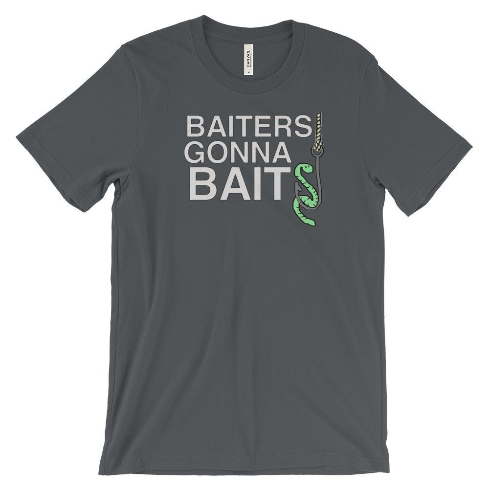 BAITERS GONNA BAIT  t-shirt - Image 4