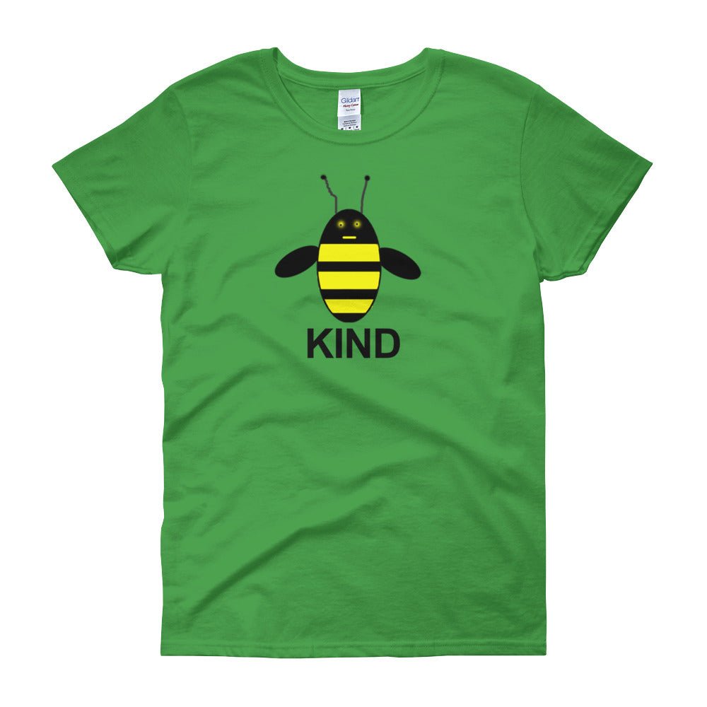 BEE KIND - women's t-shirt - Image 4