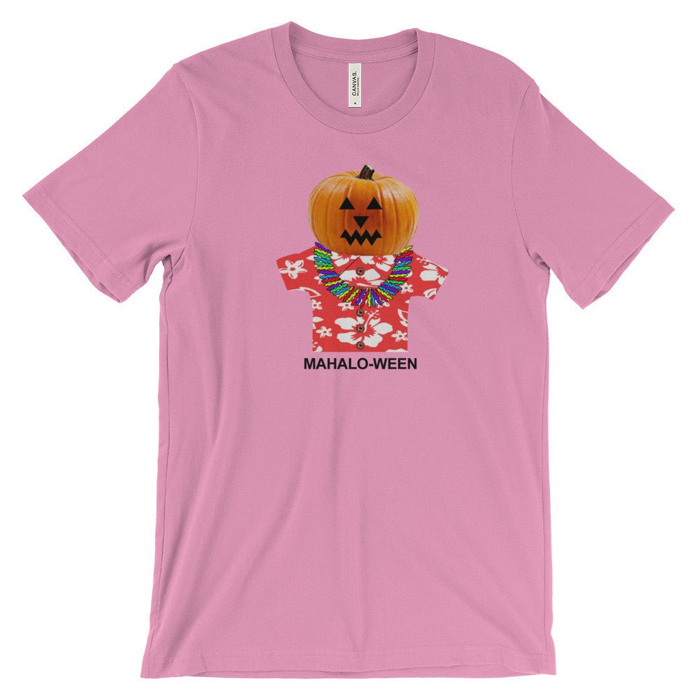 MAHALO-WEEN    T-shirt - Image 11