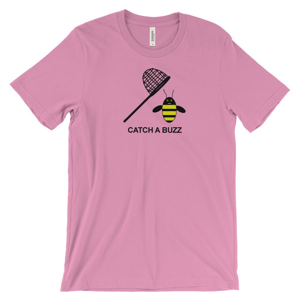 CATCH A BUZZ  Bee-shirt - Image 9