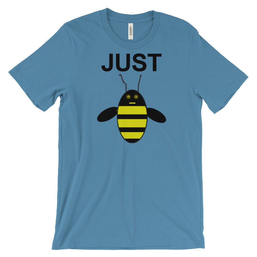 JUST BEE  B-shirt - Image 8