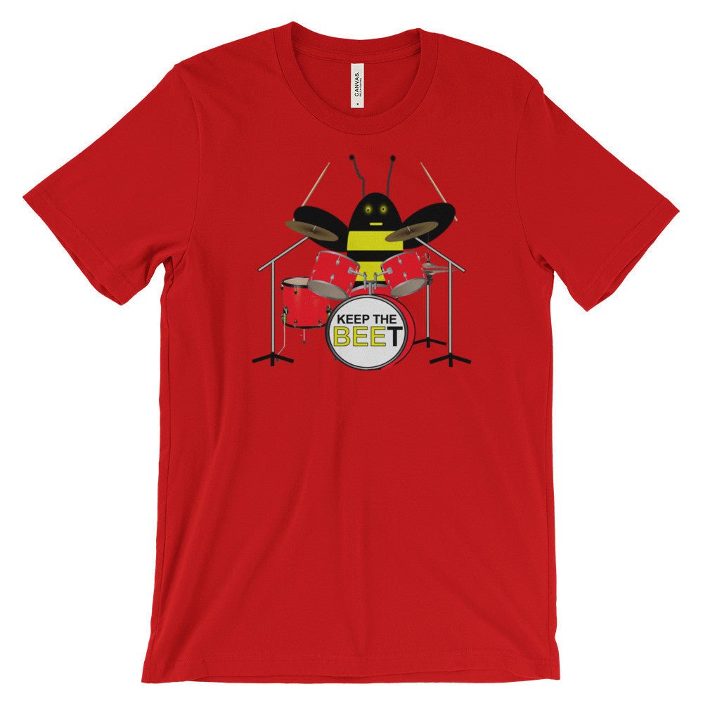 KEEP THE BEEt  B-shirt - Image 11