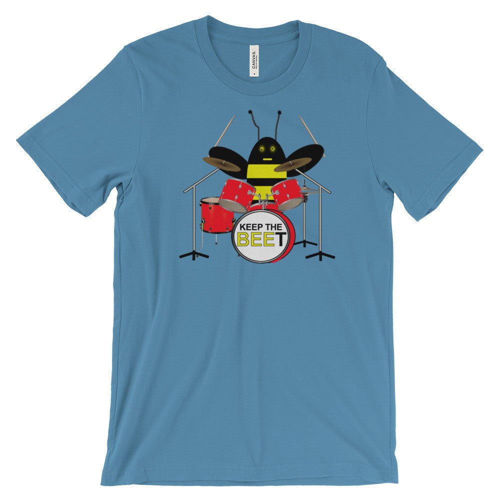 KEEP THE BEEt  B-shirt - Image 9