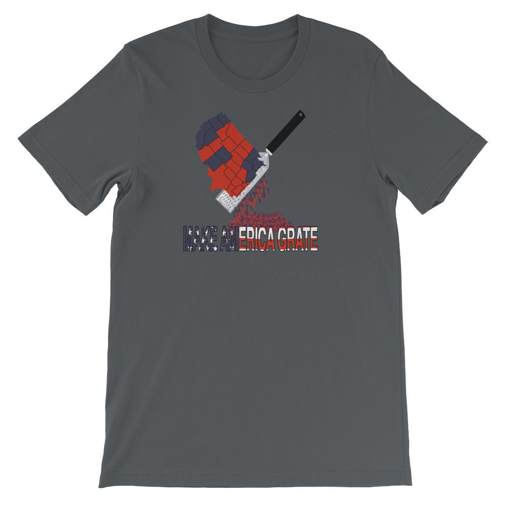 MAKE AMERICA GRATE t-shirt - Image 3
