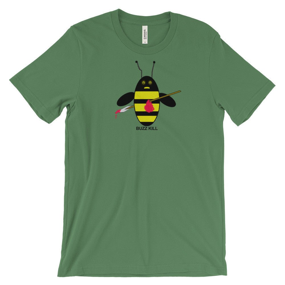 BUZZ KILL B-shirt - Image 3