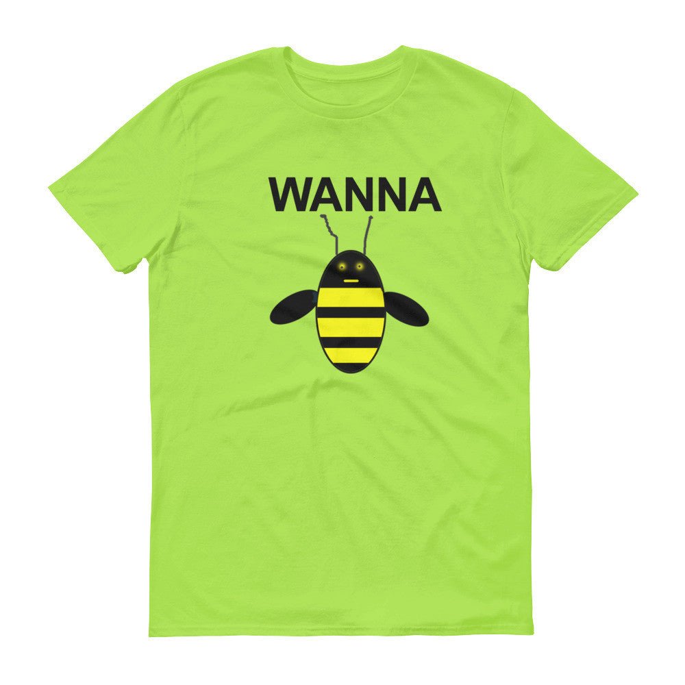 WANNA BEE  B-shirt - Image 7