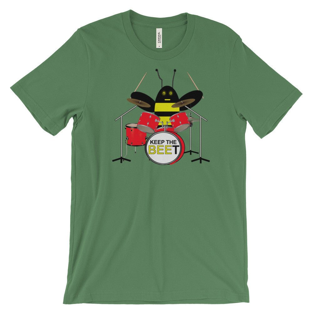 KEEP THE BEEt  B-shirt - Image 6