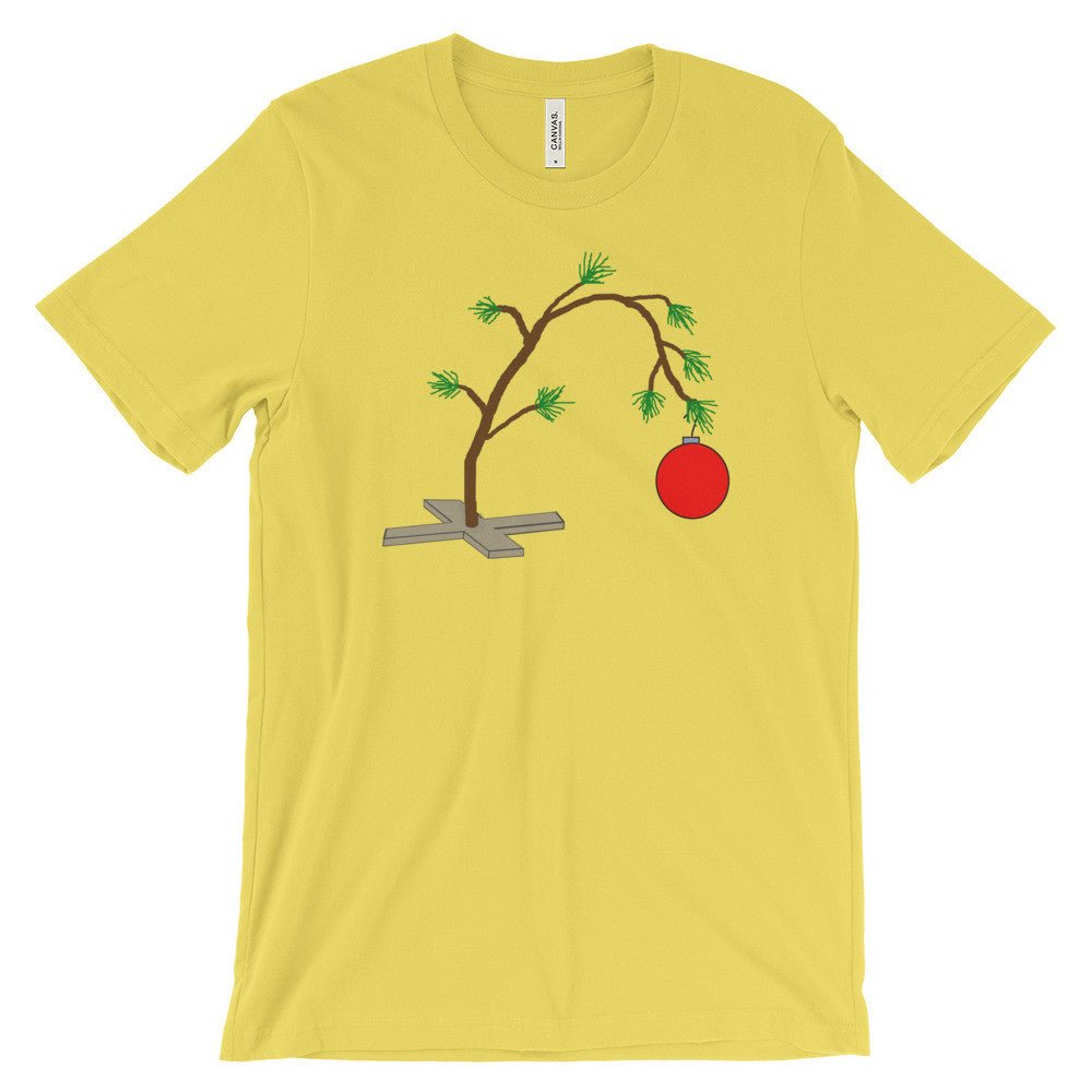 CHRISTMAS TREE-shirt - Image 8