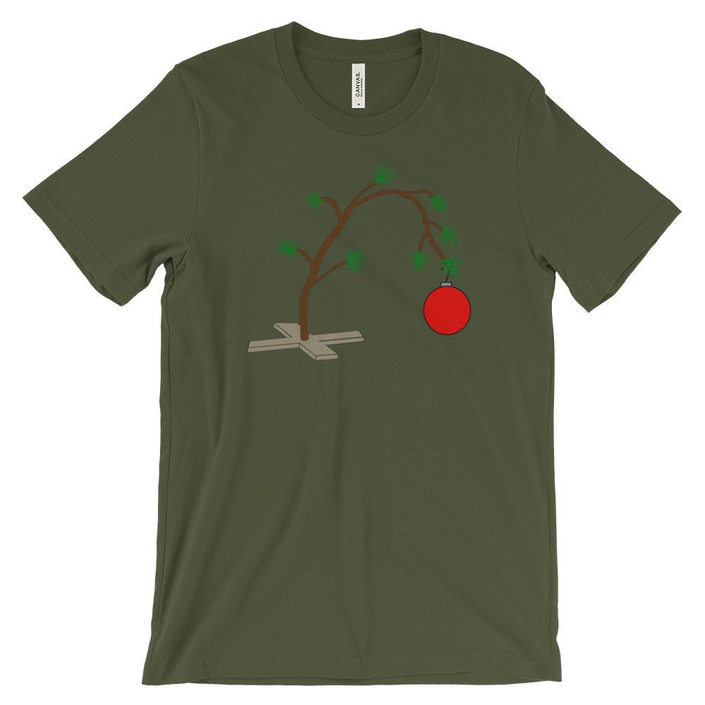 CHRISTMAS TREE-shirt - Image 4