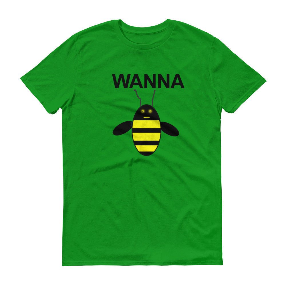 WANNA BEE  B-shirt - Image 3