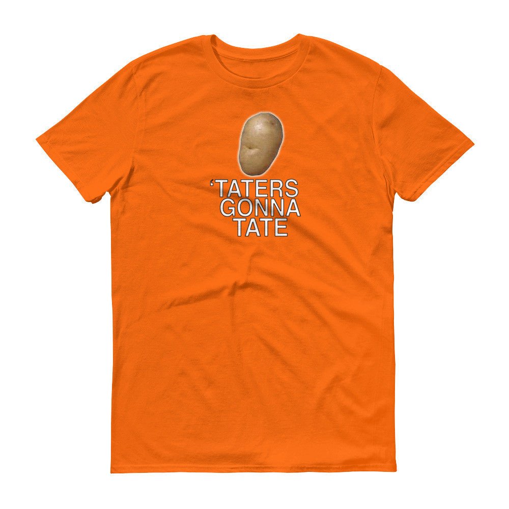 TATERS GONNA TATE  t-shirt - Image 13