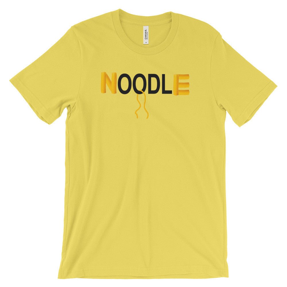 NOODLE   ziTi-shirt - Image 7