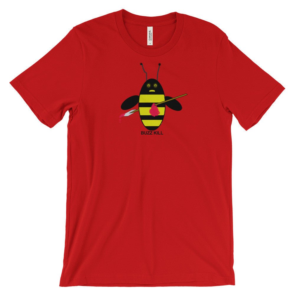 BUZZ KILL B-shirt - Image 9