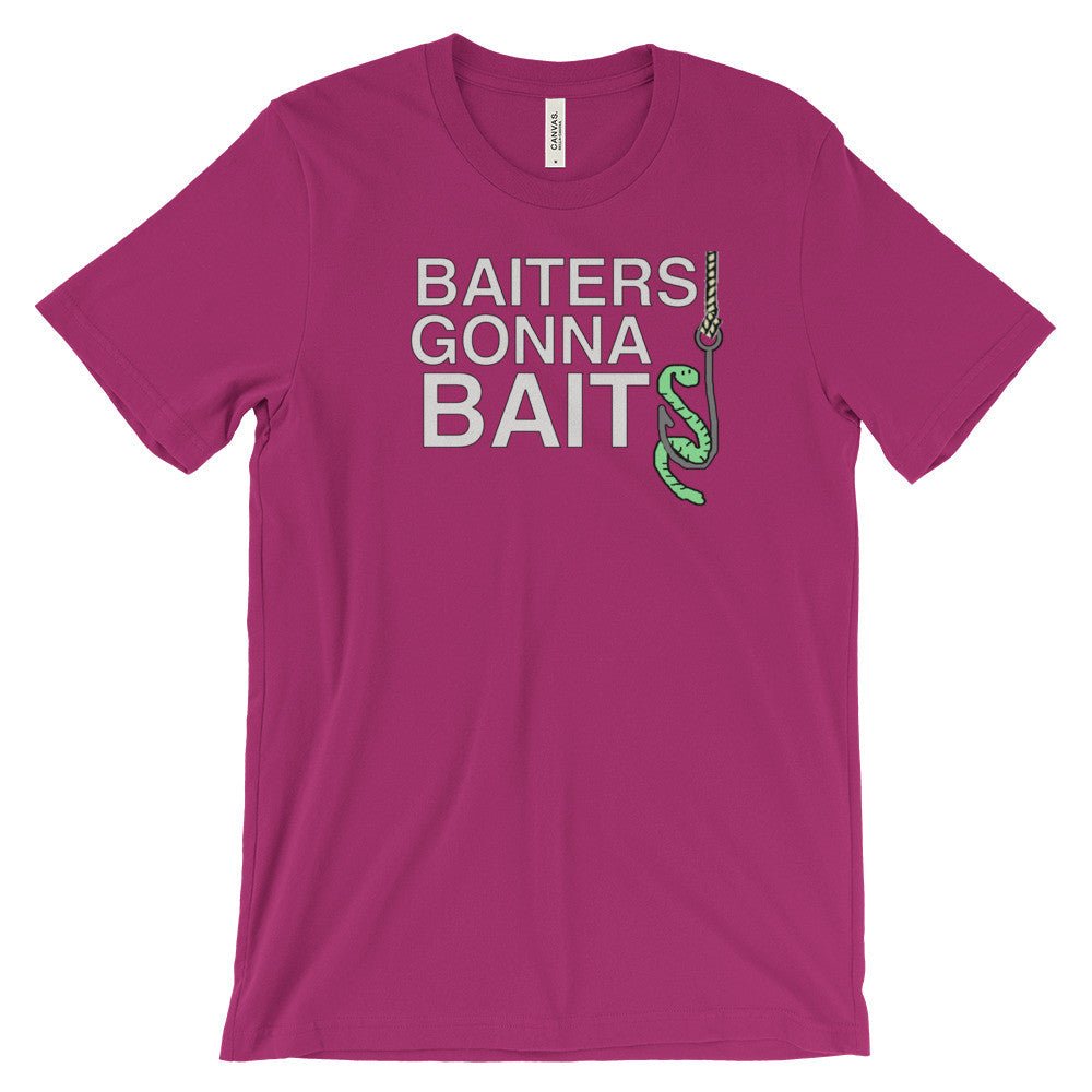 BAITERS GONNA BAIT  t-shirt - Image 12
