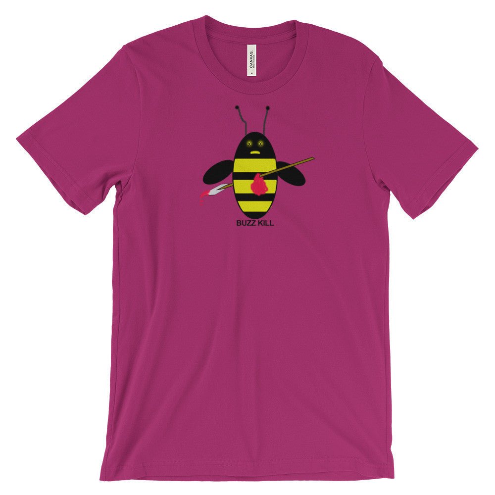 BUZZ KILL B-shirt - Image 10