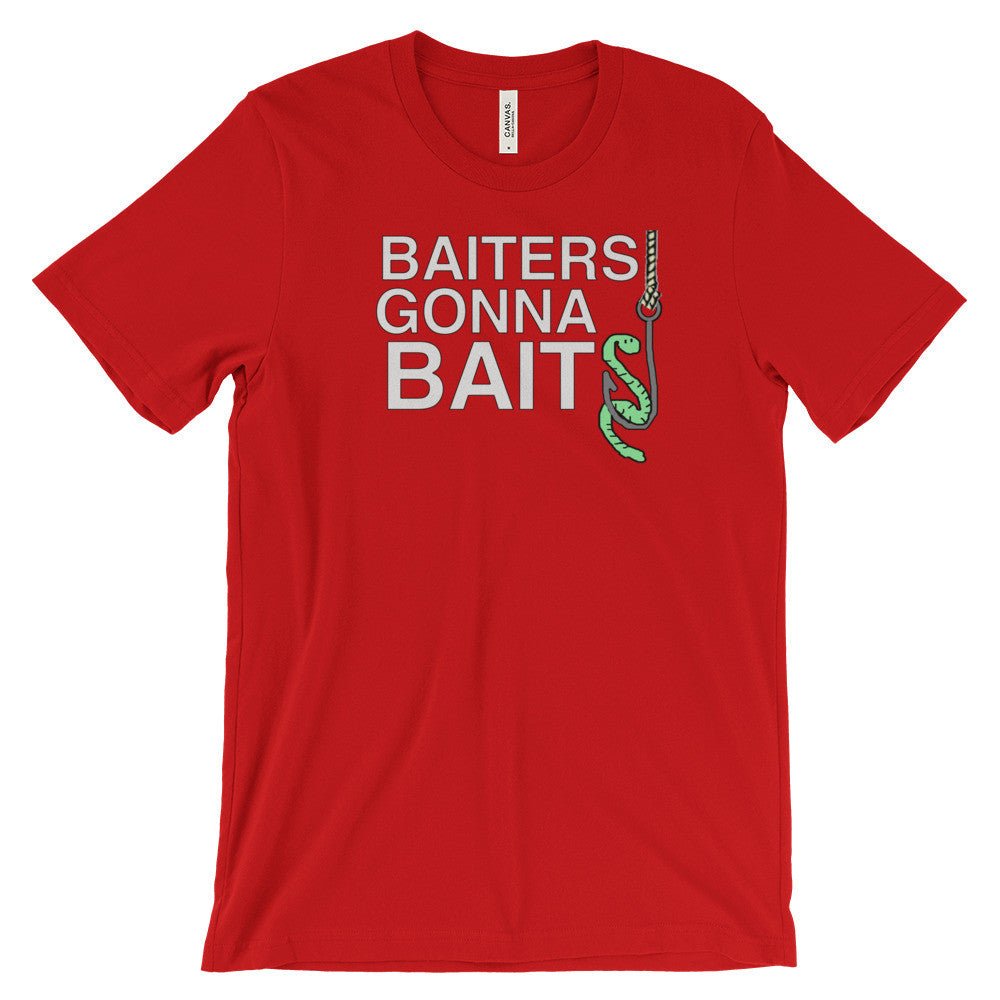 BAITERS GONNA BAIT  t-shirt - Image 11