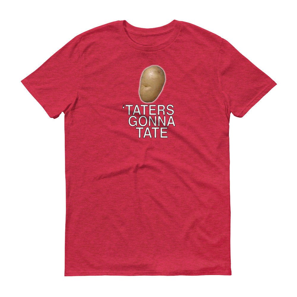 TATERS GONNA TATE  t-shirt - Image 12