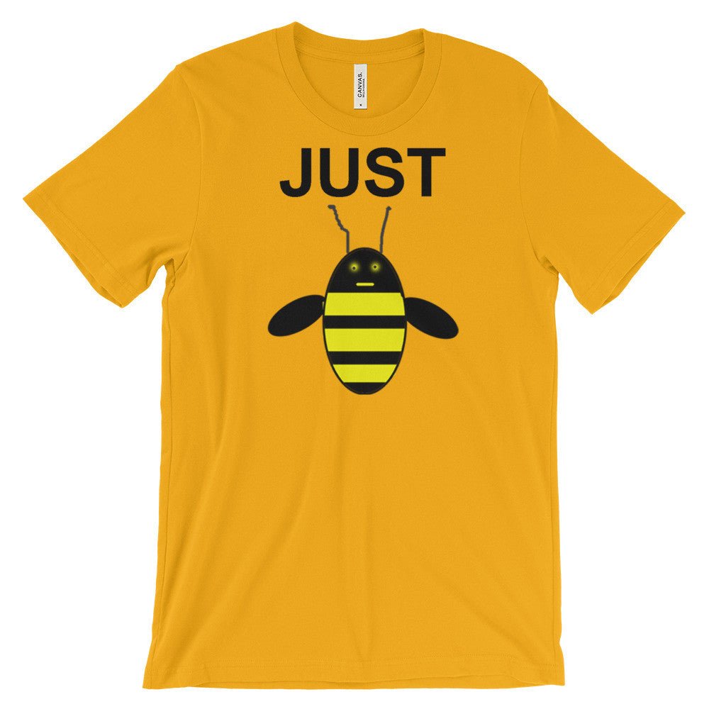 JUST BEE  B-shirt - Image 10