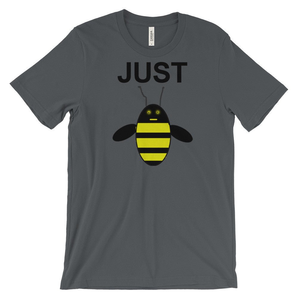 JUST BEE  B-shirt - Image 3