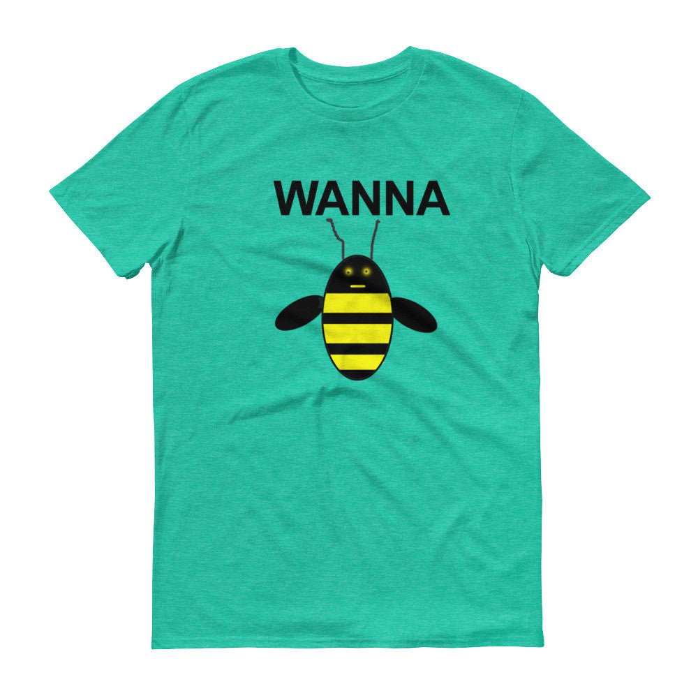 WANNA BEE  B-shirt - Image 6