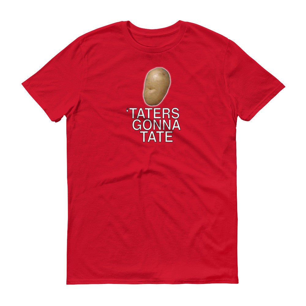 TATERS GONNA TATE  t-shirt - Image 15