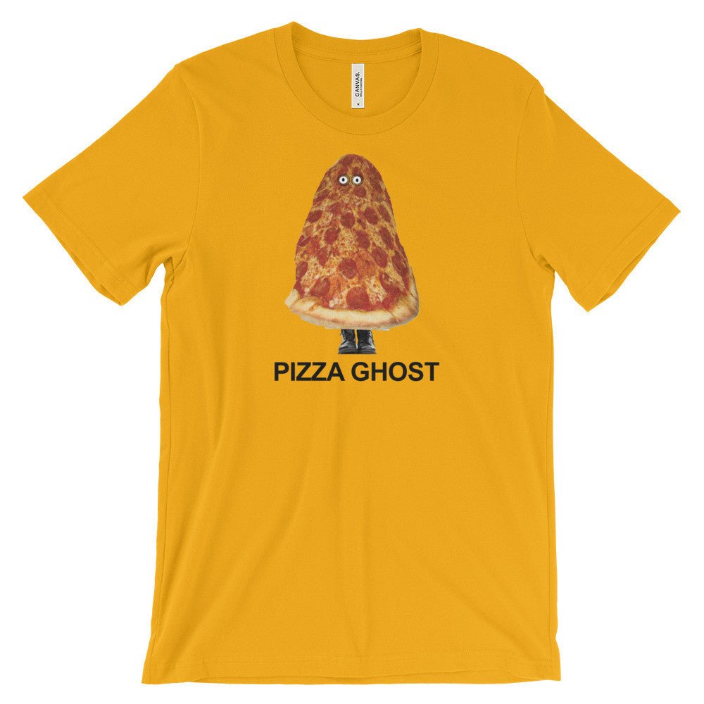 PIZZA GHOST t-shirt - Image 7