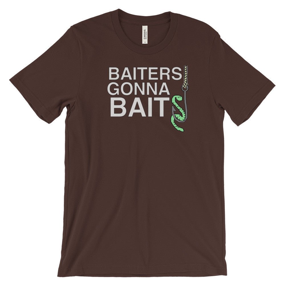 BAITERS GONNA BAIT  t-shirt - Image 2