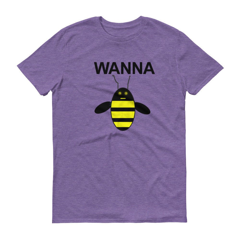 WANNA BEE  B-shirt - Image 4